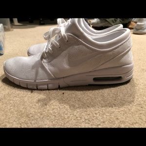 Nike SB Janoski Air